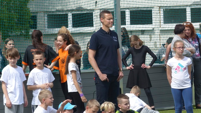 Tamara svoju rodinu úprimne šokovala.