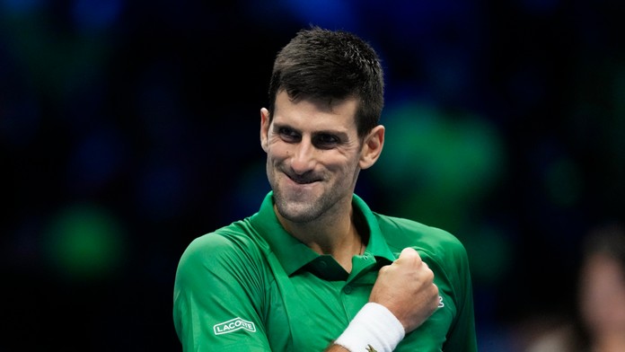 Djokovič je späť v Austrálii, no nezabudol na deportáciu: Nebolo to ľahké, ale je to cenná skúsenosť