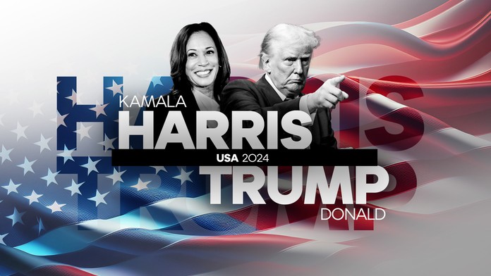 USA voľby TV Markíza