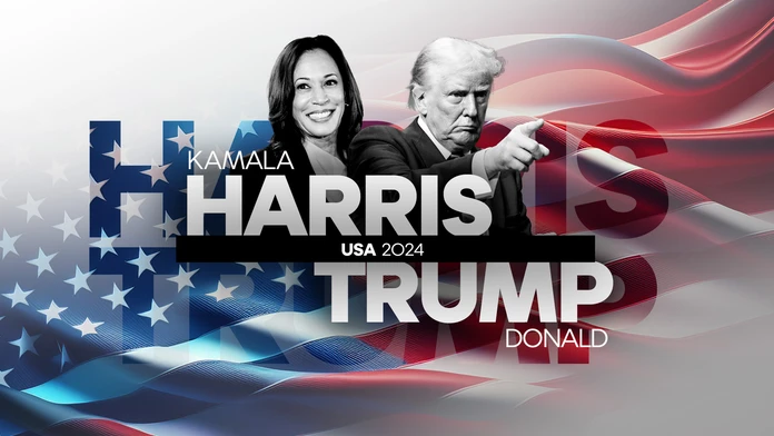 USA voľby TV Markíza