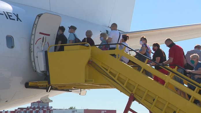 Ilustračná snímka.