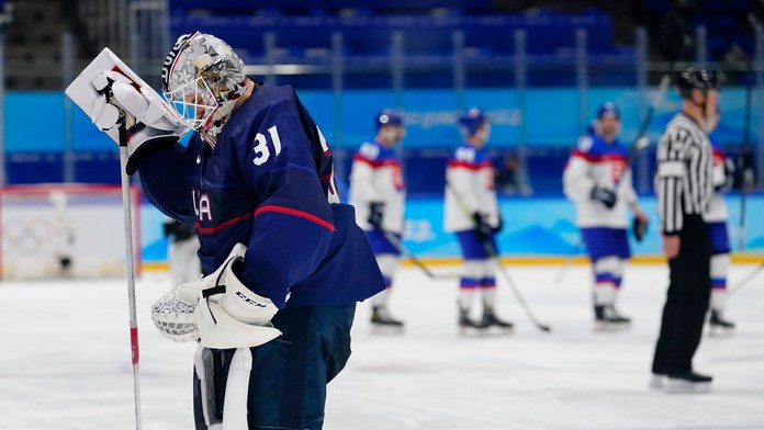 Američania hodnotia nečakané vyradenie. Toto bol podľa ich trénera rozhodujúci moment