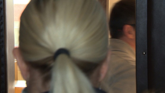 Obeť fekálneho útočíka Martina Macka.