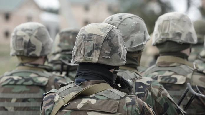 Rusko bude reagovať na vstup Fínska do NATO, vyhlásil ruský diplomat