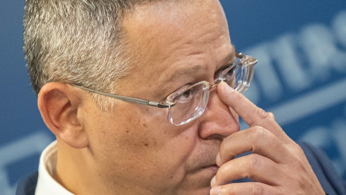 Kamenický očakáva, že rozpočet bude schválený bez problémov