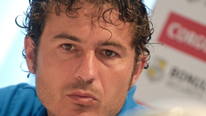 Róbert Rák (archív 2011)