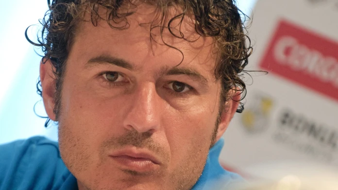 Róbert Rák (archív 2011)