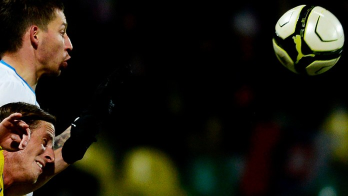 Filip Hološko na archívnej snímke.