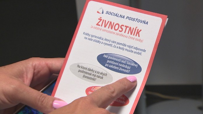 Ilustračná snímka.