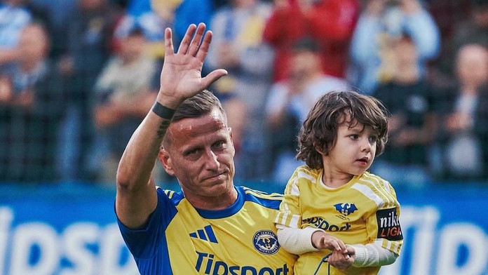 Igor Žofčák: Nepochybujem, že sa nájde frajer, ktorý ma zosadí z trónu. Rekordy sú na to, aby sa prekonávali (rozhovor)