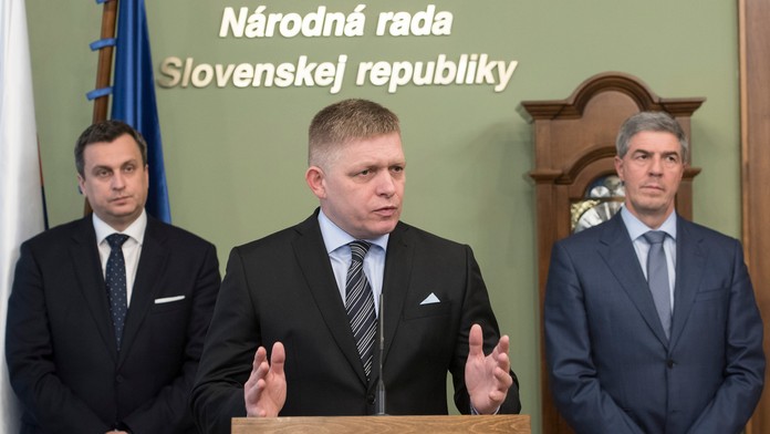 Marián Mitaš ako Jaro