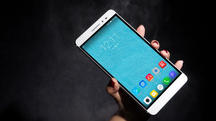 Lenovo Phab Plus spája to najlepšie zo sveta smartfónov a tabletov