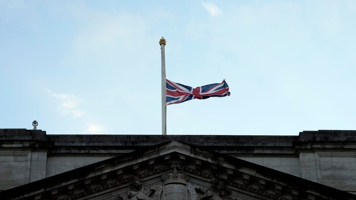 Webstránku britskej kráľovskej rodiny zrejme napadli ruskí hackeri