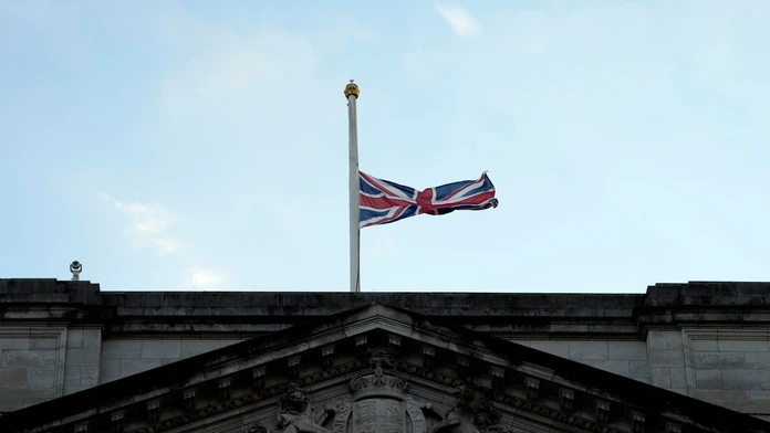 Webstránku britskej kráľovskej rodiny zrejme napadli ruskí hackeri