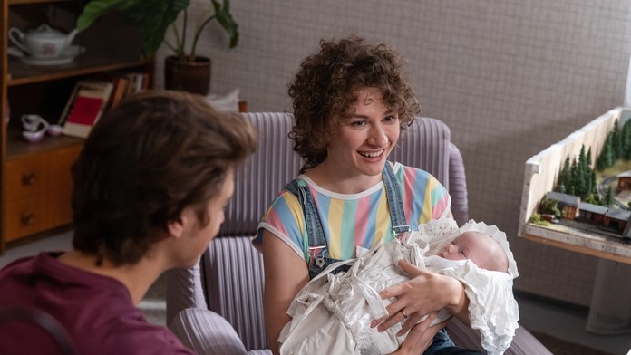 Sľub prepísal tohtoročné rekordy, Reflex s najvyšším trhovým podielom od vlaňajšieho apríla