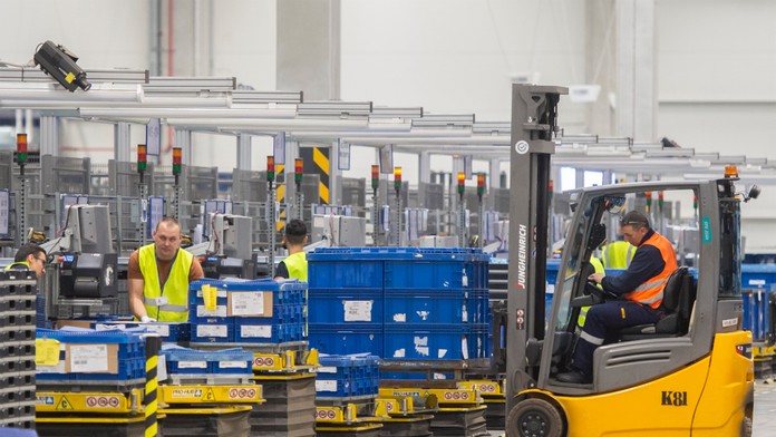 Volkswagen začne vyrábať prvé slovenské plne elektrické auto