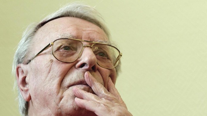 Ján Chryzostom Korec.