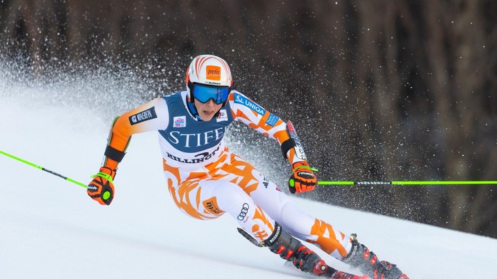 V top 10 ankety Športovec roka 2022 sú dve olympijské víťazky aj dvaja nováčikovia