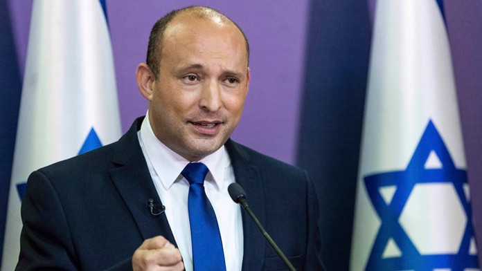 Naftali Bennett