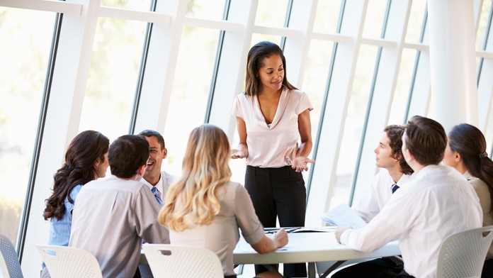 Je to potvrdené. Ženy vedia biznis viesť lepšie ako muži