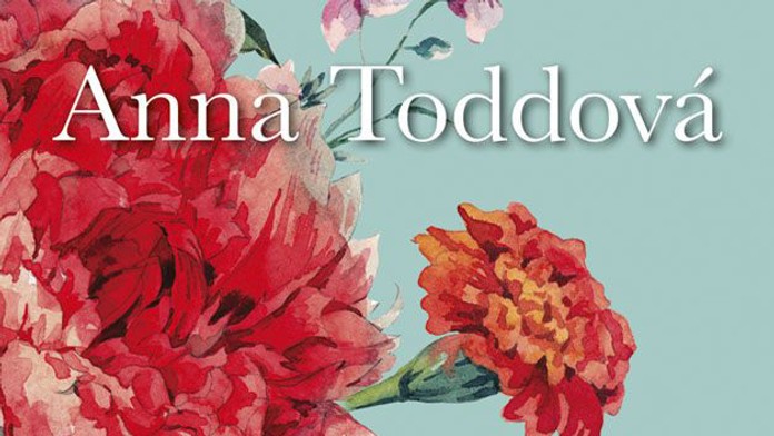 Andrea Pinamonti z Frosinone oslavuje gól proti Parme.