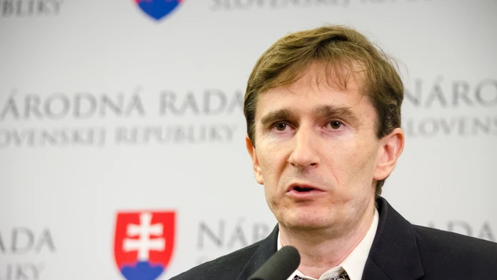 Oto Žarnay.
