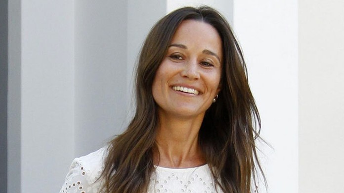 Pippa Middleton
