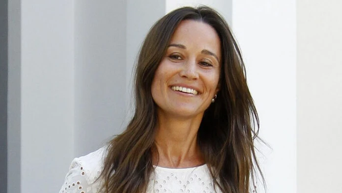 Pippa Middleton