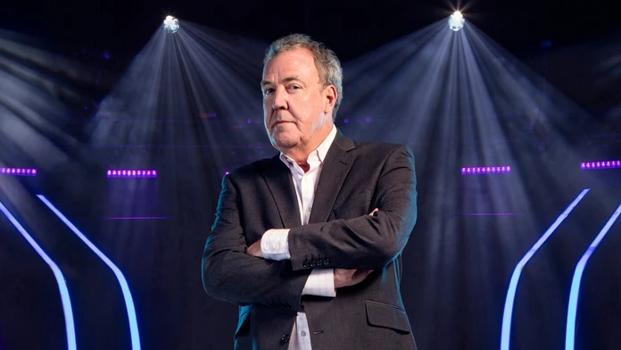 Šok pre fanúšikov slávneho moderátora. Clarkson oznámil, že má agresívnu formu rakoviny
