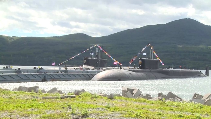 Kremeľ je za predĺženie zmluvy o kontrole jadrového zbrojenia. Bielemu domu sa návrh Ruska pozdáva