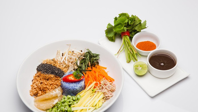 Jedlo - ilustračná snímka