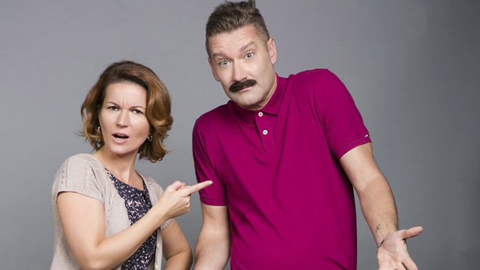 Opitý vodič prešiel stovky kilometrov.