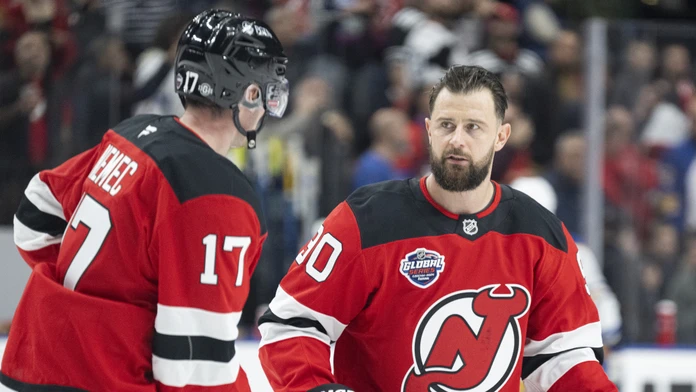 NHL: Neúspešný debut Nemca v play-off. Tampe s Černákom vôbec nevyšiel úvod série