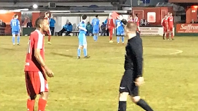 Ruské lietadlo sa zrútilo 11. februára. 