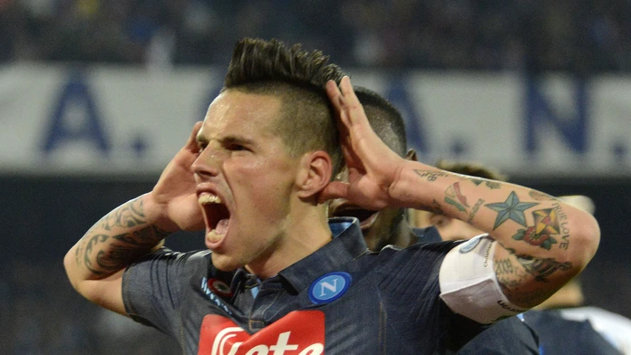 Marek Hamšík