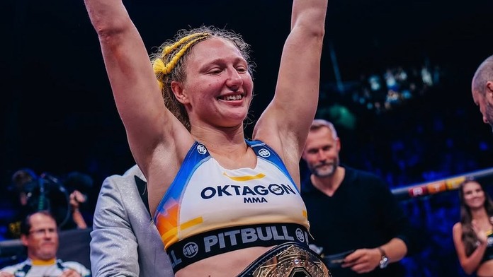 Popri kariére zvláda materstvo a dokončila školu. Prekážky sú na to, aby sa prekonávali, hovorí Lucia Szabová