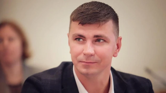 Anton Polyakov