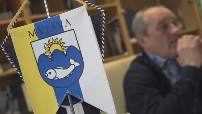 Náročné obdobie na život v osade.