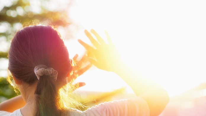 Pred nami je vlna horúčav. Týchto sedem rád vám pomôže prežiť ich bez ujmy