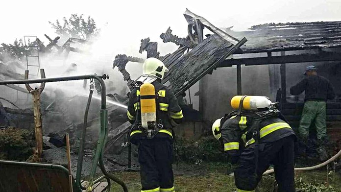 Ilustračná snímka.