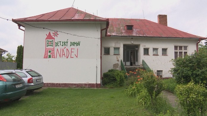 Požiar domu a stodoly v Skalitom