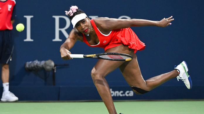 Dve americké legendy dostali na US Open voľnú kartu. Vráti sa aj bývalá svetová jednotka