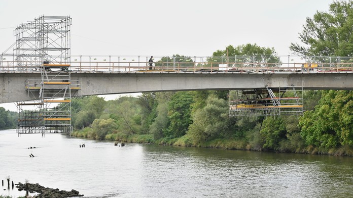 Váh (ilustračné foto)