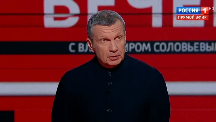 VIDEO: V ruskej štátnej televízii vyzývaju na atentát na významného európskeho politika