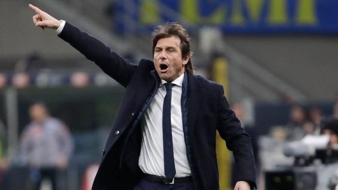 Antonio Conte.