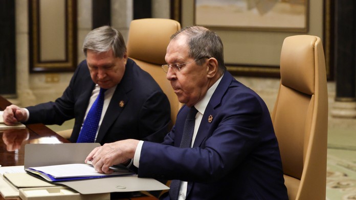 Rusko a USA sa zatiaľ nedohodli na termíne ďalších rokovaní o Ukrajine