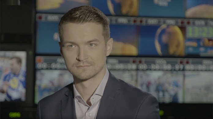 Zhrozený Viktor Vincze o prvých reportážach: To čo som robil?!