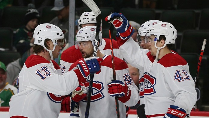 Ministerka vnútra Denisa Saková.