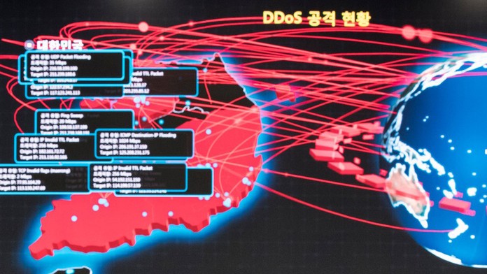 Vírus WannaCry zasiahol svet. 