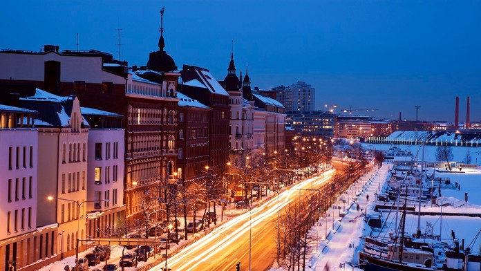 Polícia v Helsinkách objavila muža, ktorý žil posledných 20 rokov v pivnici